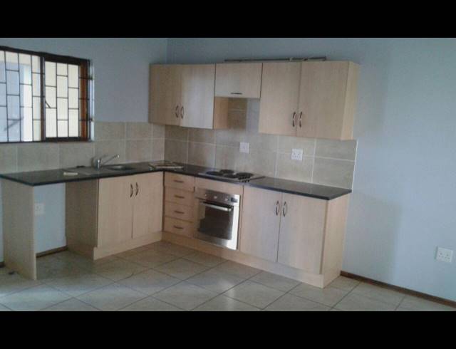 1 BEDROOM APARTMENT SOLD IN HESTEAPARK